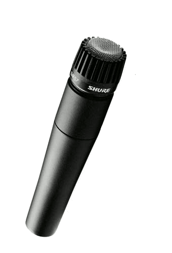 microphone